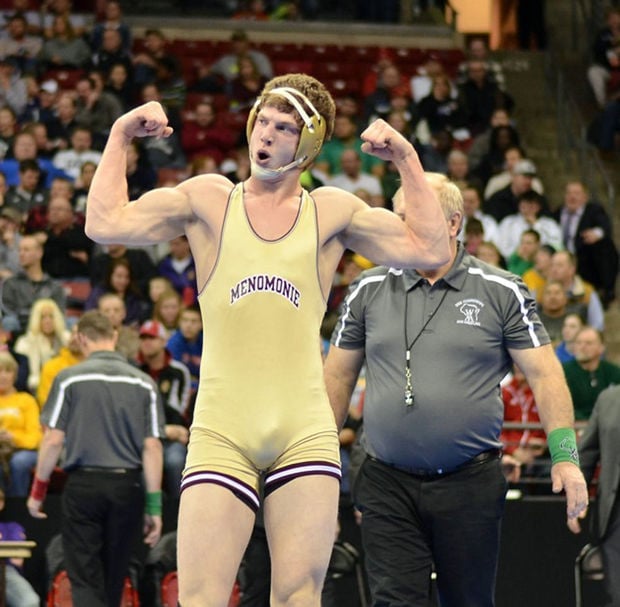 Stokke commits to play football at UW